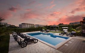 Sunny Garden Adria