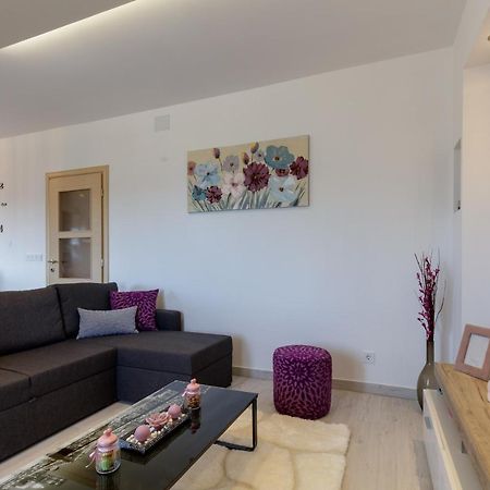 Appartement Sunny Garden Adria à Split Extérieur photo