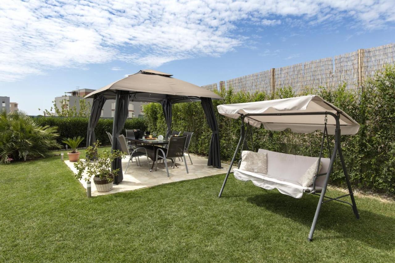 Appartement Sunny Garden Adria à Split Extérieur photo