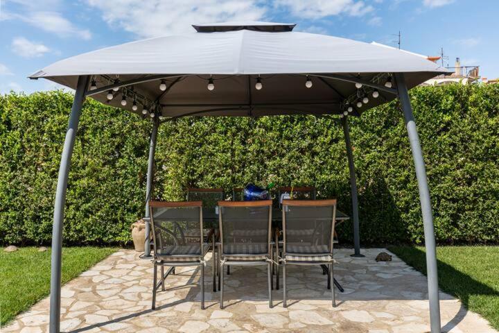 Appartement Sunny Garden Adria à Split Extérieur photo